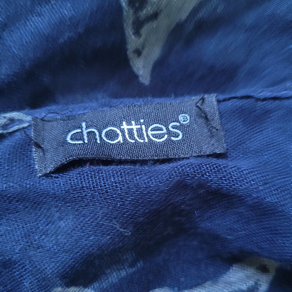 Kitten Infinity Scarf - Picture 5 of 5